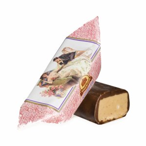 Конфеты Бабаевский Визит вес