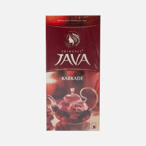 Чай Принцесса Ява Каркадэ с/я 25пак*1,5г