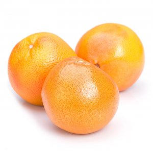 Грейпфрут вес 