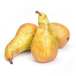 Груша Конференция вес 