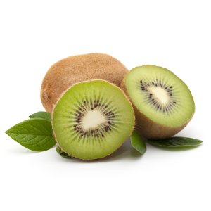 Киви вес 
