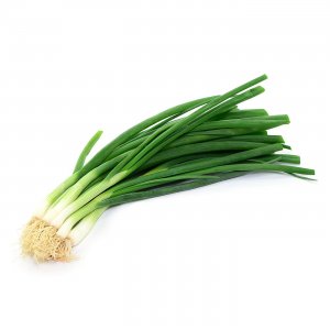 Лук зеленый вес