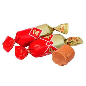 Конфеты Рот Фронт Батончики вес 