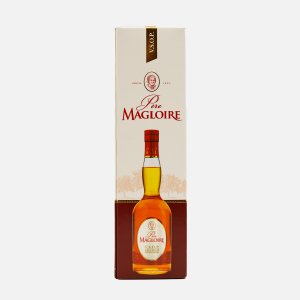 Кальвадос Пэр Маглуар ВСОП под/упак 40% 0,7л