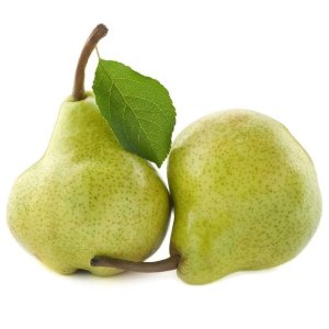 Груша Пакхам вес