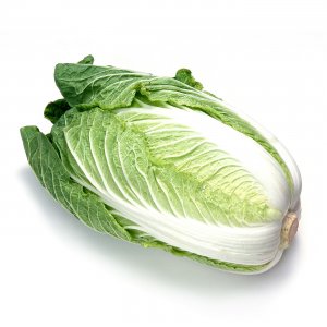 Капуста Китайская вес 