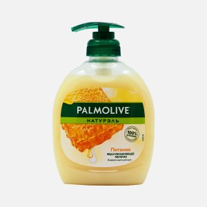Мыло жидкое Палмолив Молоко/Мед 300мл