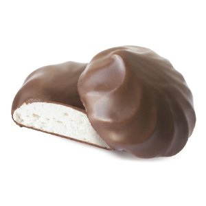 Зефир НШФ в шоколаде Экстра вес