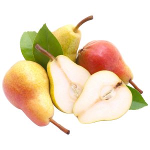 Груша Форелле вес 