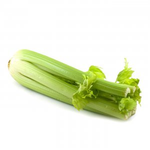 Сельдерей стебель вес