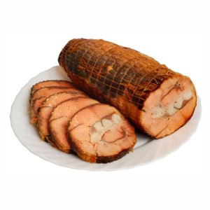 Рулет горбуша/скумбрия г/к вес