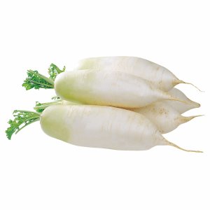 Редька Дайкон вес 