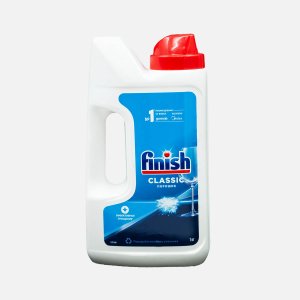 Средство Финиш д/посудомоеч машин порошкообразное 1кг