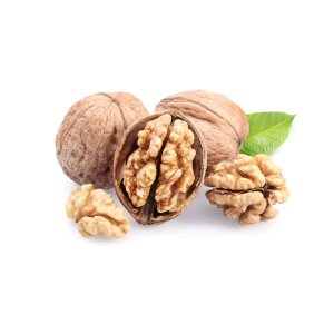 Грецкий орех Зеебергер экстра 150г 