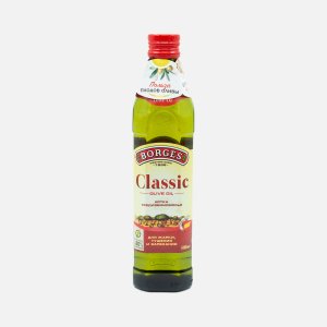 Масло Борджес оливковое 100% 500мл