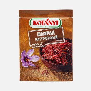Шафран Котани натуральный 12г
