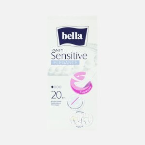Прокладки Белла Панти Сенситив Элеганс к/к 20шт