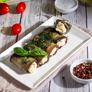 Закуска Каприз вес