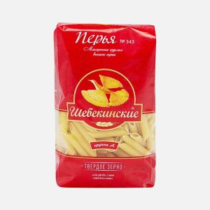 Мак. изд. Шебекинские №343 Перья пл/пак 450г