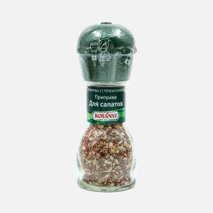 Приправа Котани Для салатов мельница 40г