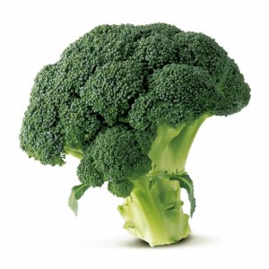 Капуста Брокколи вес 