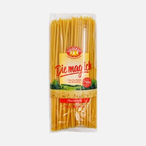 Мак. изд. 3 Глокен DMI Макароны пл/пак 500г