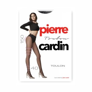 Колготки Пьер Кардин Тулон 40ден Визон 3