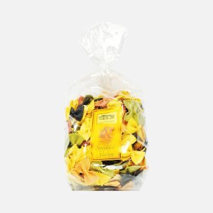 Мак. изд. Каса Ринальди Фарфалле Арлекино 500г