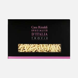 Мак. изд. Каса Ринальди Лигурийская 500г