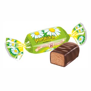 Конфеты НШФ Ромашка вес 