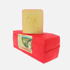 Сыр Брюкке Витязь 50% вес