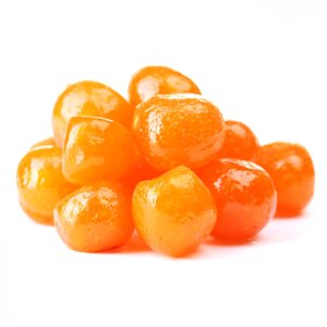 Кумкват оранжевый вес