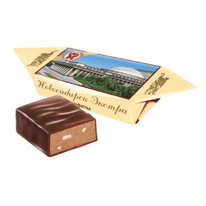 Конфеты НШФ Новосибирск Экстра вес