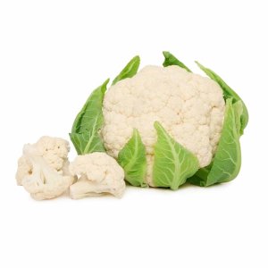 Капуста Цветная вес 