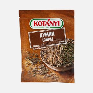 Кумин Котани целый (Зира) 20г